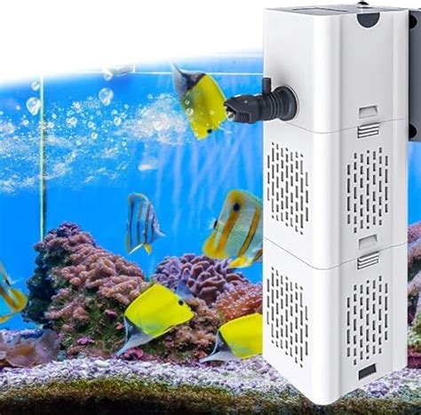 Animaux Sunsun Xiaoli Multi-Function Submersible Filtration Pump For ...