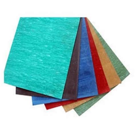 Cork Sheet - Rubberized Cork Sheet Trader - Wholesaler / Distributor ...
