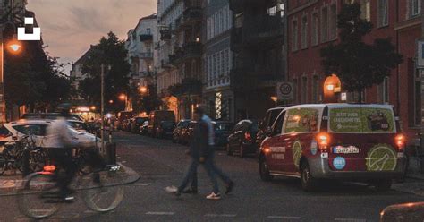 Busy Streets 的图像结果