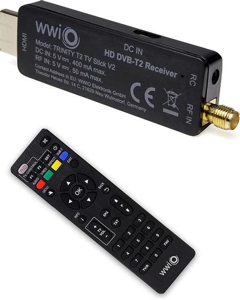 Image result for Decoder DVB-T2