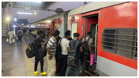 Summer Special Trains : బందరు, బెజవాడ వాసులకు గుడ్ న్యూస్, తిరుపతికి ...