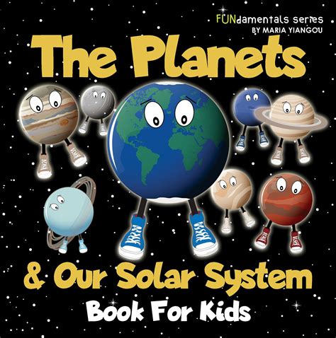 Solar System Planets Kids 的图像结果