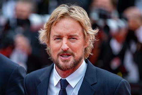 31 Facts About Owen Wilson - Facts.net