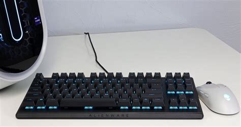 Image result for Alienware Aurora R15 Keyboard