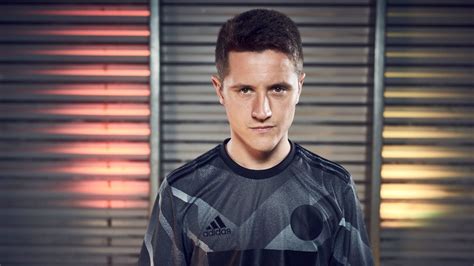 Ander Herrera interview: Chasing trophies under Jose Mourinho ...