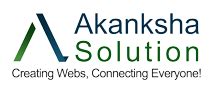 Akanksha Solution | Web Design, Domain & Hosting, SEO, E-commerce ...