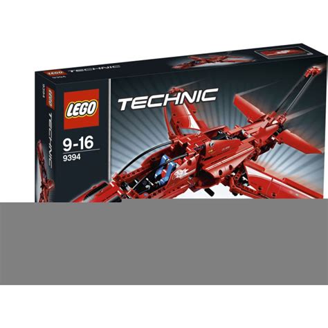 Düsenflugzeug | 9394 | [brix4me] - Neue Und Gebrauchte Lego Sets Zu ...