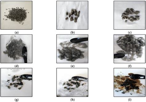 Synthesis and Plugging Mechanism of New Water-Swellable Rubber ...