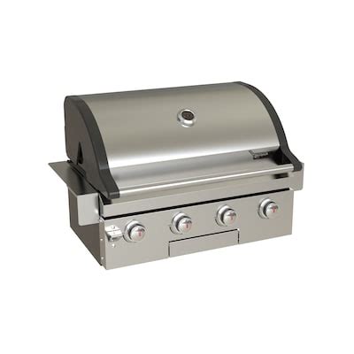 Brand-Man Grills Gas Grills at Lowes.com