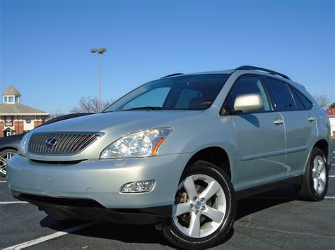 2005 Lexus RX 330 - Pictures - CarGurus