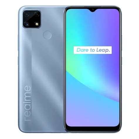Realme C31 Price in Bangladesh 2025, Specs & Review | MobileDokan