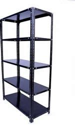 Slotted Angle Racks - Slotted Angle Rack 87Hx36Lx15D With 7 Shelves All ...