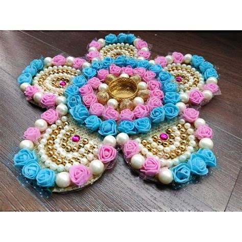 Buy 24Creation Ethic Indian, Indian Gift,Table Decor, Trendingnow ...