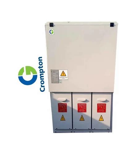 Compact Substation - ABB Schneider CG Ring Main Unit Service Provider ...