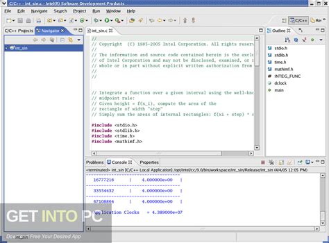Image result for C Programming Compiler Free Download
