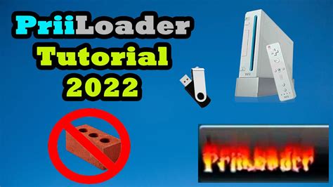 Download Priiloader 的图像结果