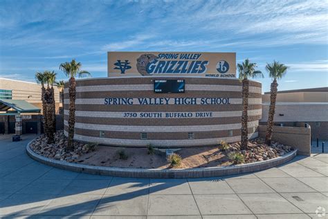 Grant Sawyer Middle School in Las Vegas, NV - Homes.com