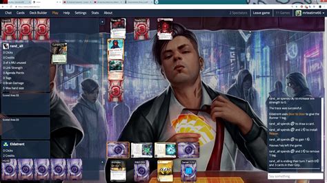 Image result for Netrunner Online