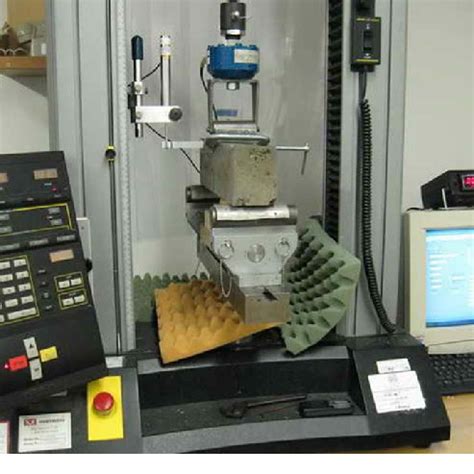 Image result for ASTM C215 Dynamic Modulus