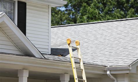 J Gill Roofing | Affordable Roof Repair in Cincinnati