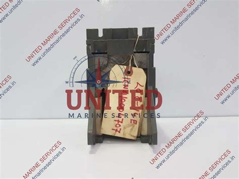WESTINGHOUSE ARC BOX CONTACTOR SIZE8 831D580G01 | United Marine Services