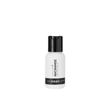 The Inkey List Niacinamide, 30 ml : Amazon.in: Beauty