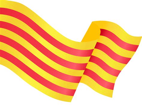 Catalan Flag