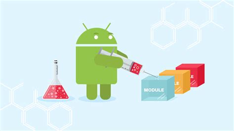 Image result for How Does Dependency Injection Work in Android Studio Java