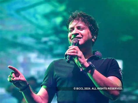 KK Singer: Team India's Cheerleader & Modern-Day RD Burman: From ...