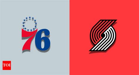 Philadelphia 76ers vs Portland Trail Blazers (12/30): Starting five ...