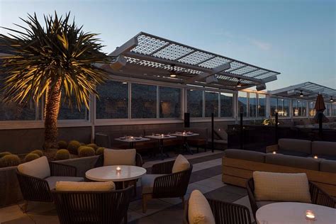 Kimpton Rowan Palm Springs Hotel Pool Pictures & Reviews - Tripadvisor