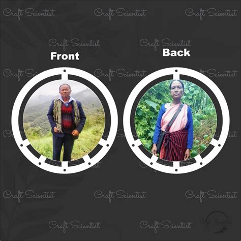 UC2 Photo Print (3.5inch) - High Quality & Affordable