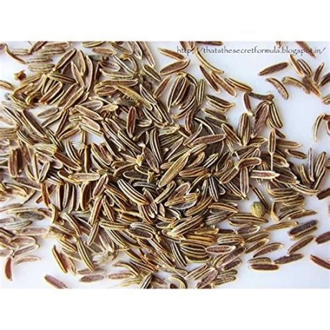 Shahi Jeera 400gms Afghani Jeera Cumin Seeds