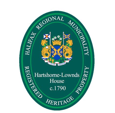 How to Register | Heritage Property | Site or Streetscape | Halifax