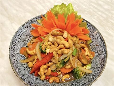 Thai @ Grovely - Takeaway food - Keperra - Order online