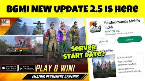 bgmi 2024 update release date | Sign Up Now and Get ₹800 Bonus! Android ...