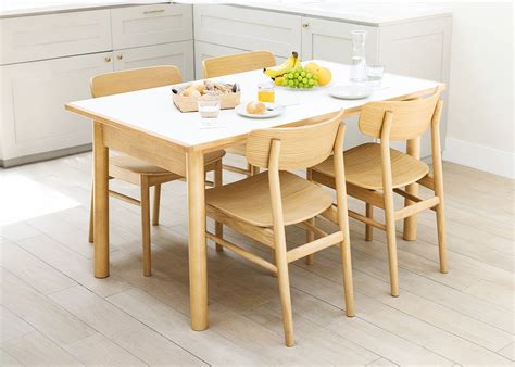 ダイニングテーブル＆チェアセット 【初回限定お試し価格】 - ダイニングテーブル