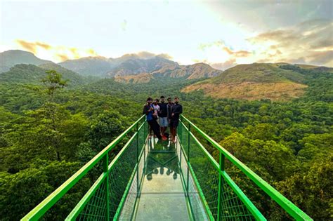 Wayanad Group Tour | Book for 3D/2N trip @ 7499 INR