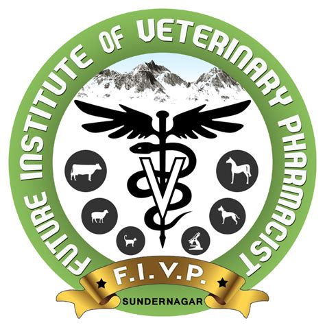 Future Institute of Veterinary Pharmacist | Sundernagar, Mandi ...