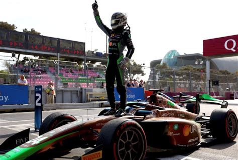 Image result for How Does Formula Two Racing Work