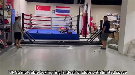 Boxing Ring Outside 的图像结果