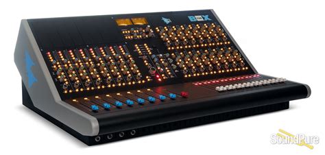 Image result for API Mixing Console