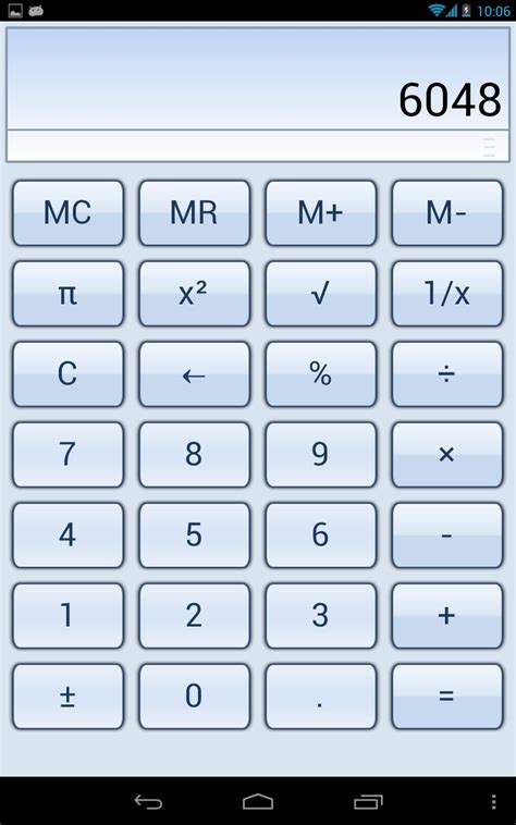 Image result for Calculator Using Java