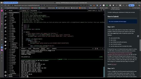 cs50s Programming with Python Course 的图像结果