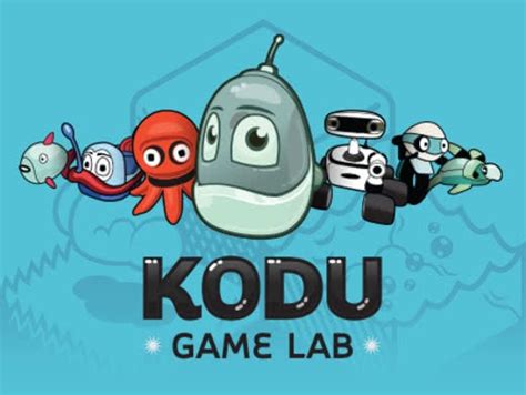 Image result for Kodu Programming