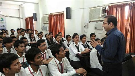 Web development workshop at CIMAGE - Patna | CollegeDekho