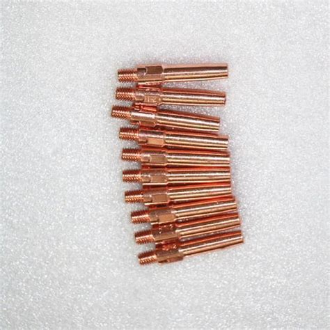 Co2 Welding Tips Exporter,Co2 Welding Tips Supplier from Bangalore India