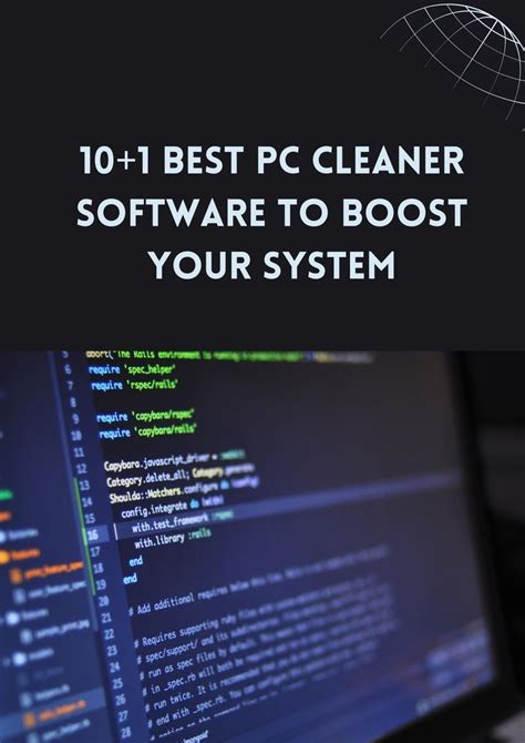 Clean PC Software 的图像结果