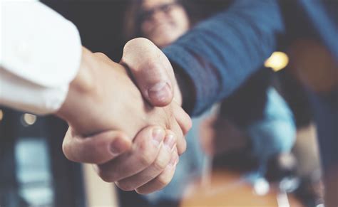 Strategies for Successful Partnering - AEC Business