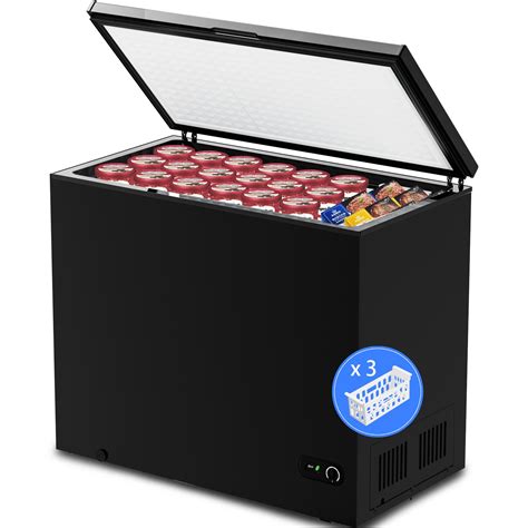 13 Top Small Freezers for Your Garage Needs